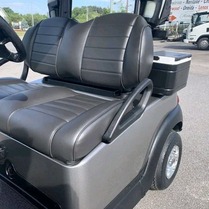 Club Car precedent i2 - Image 6