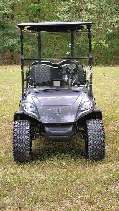 Yamaha Drive2 Golf Cart - Image 10