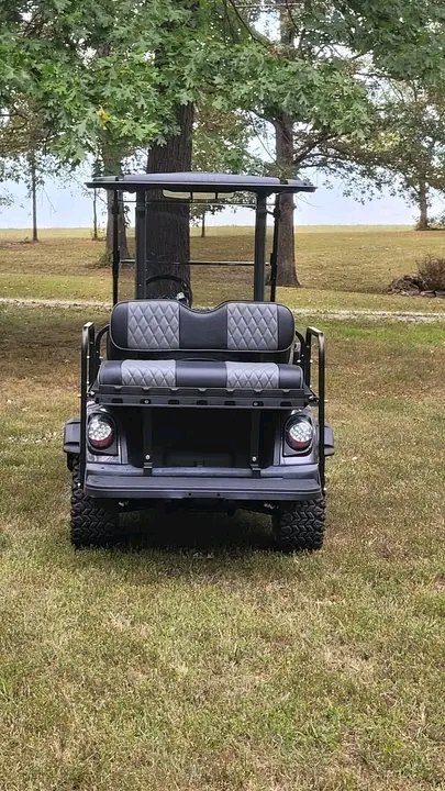 Yamaha Drive2 Golf Cart - Image 8