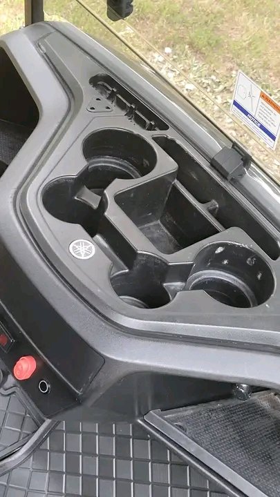 Yamaha Drive2 Golf Cart - Image 15