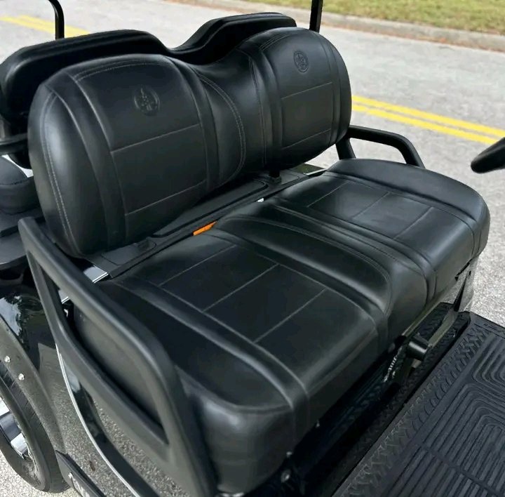 Yamaha Drive2 PTV - Image 7