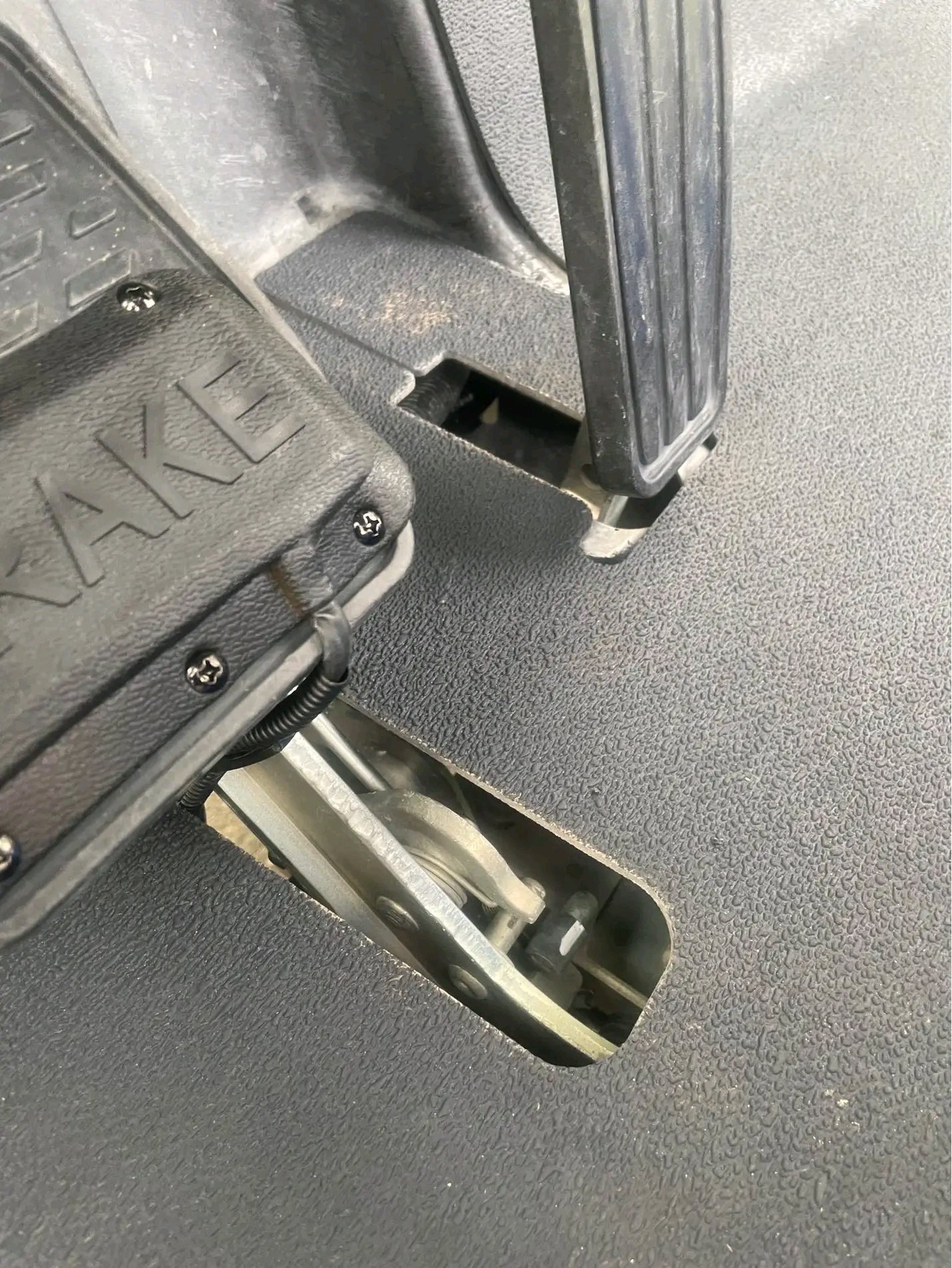 Yamaha Drive2 Golf Cart - Image 2