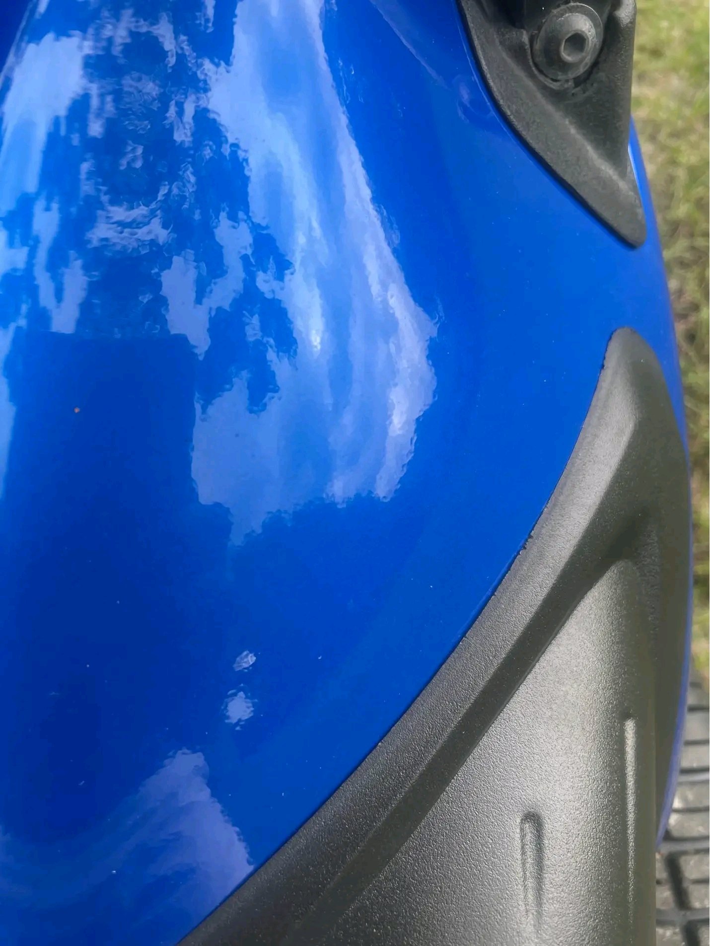 Yamaha Drive2 Golf Cart - Image 9