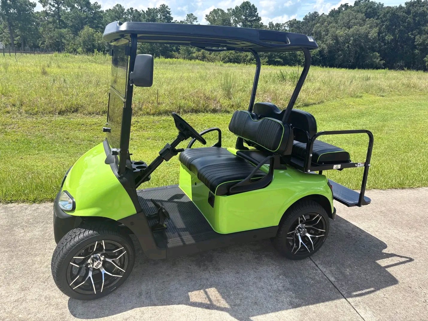 EZGO RXV ELITE - Image 5