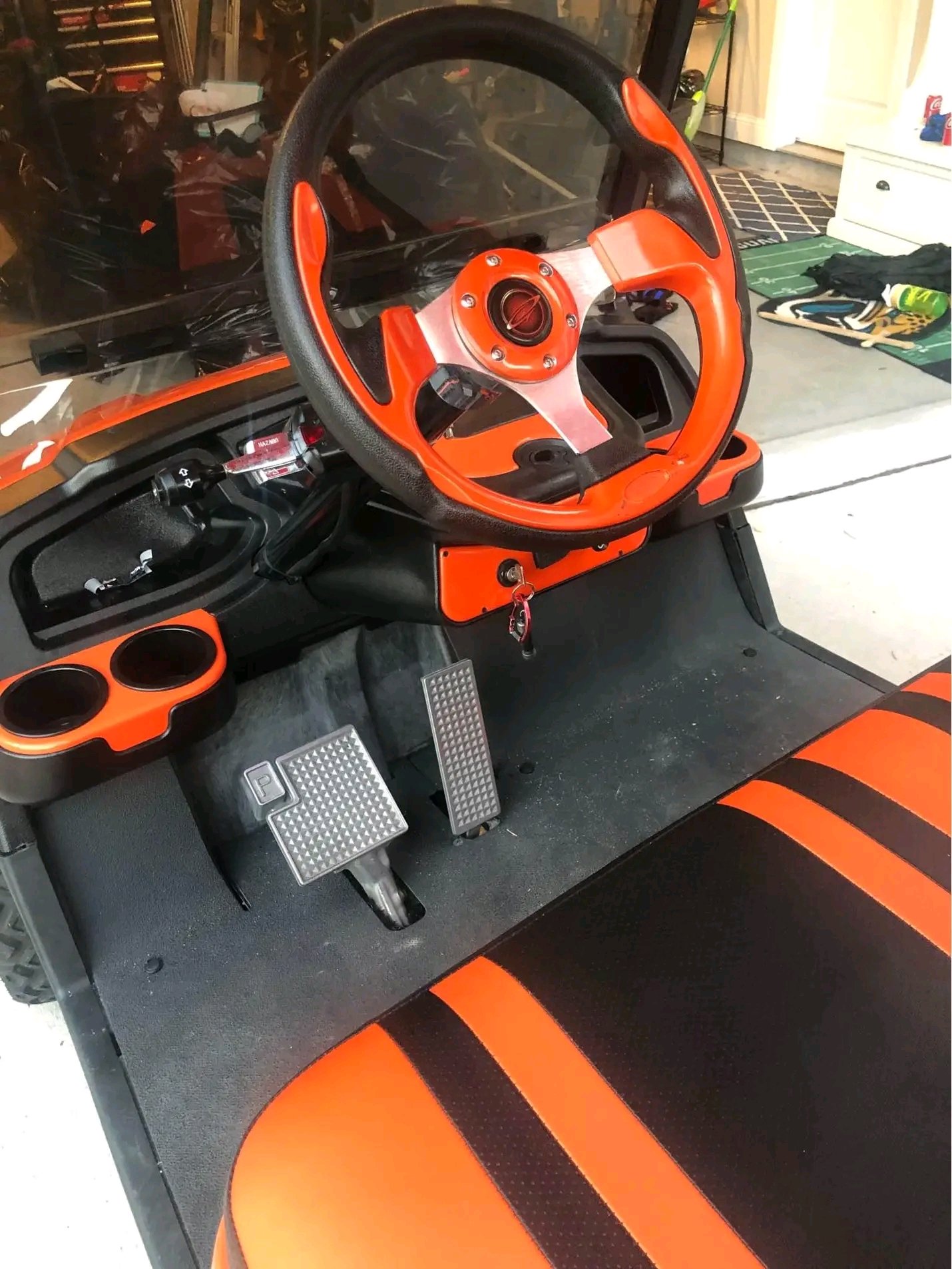 Club Car Precedent i2 - Image 4