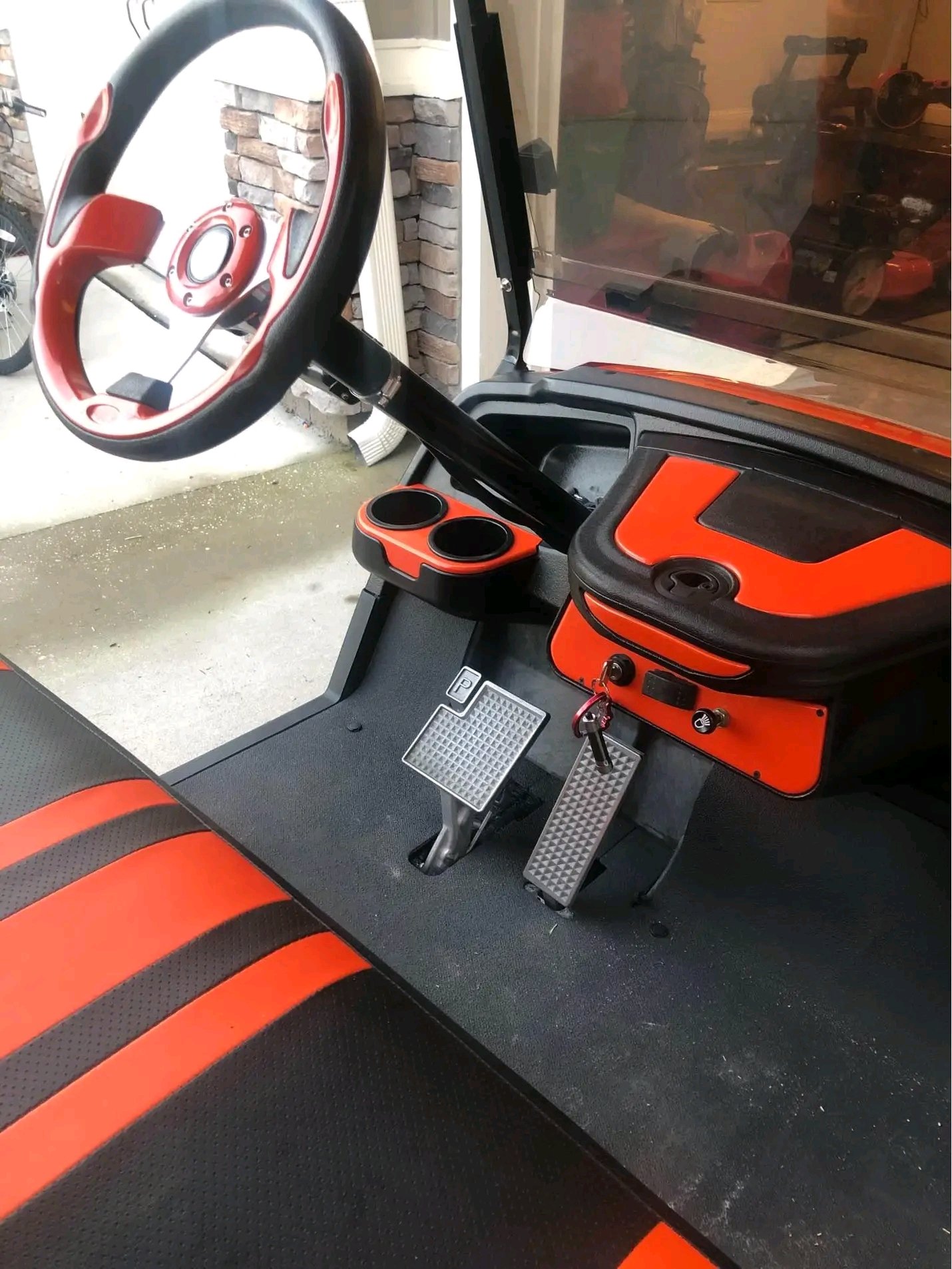 Club Car Precedent i2 - Image 5