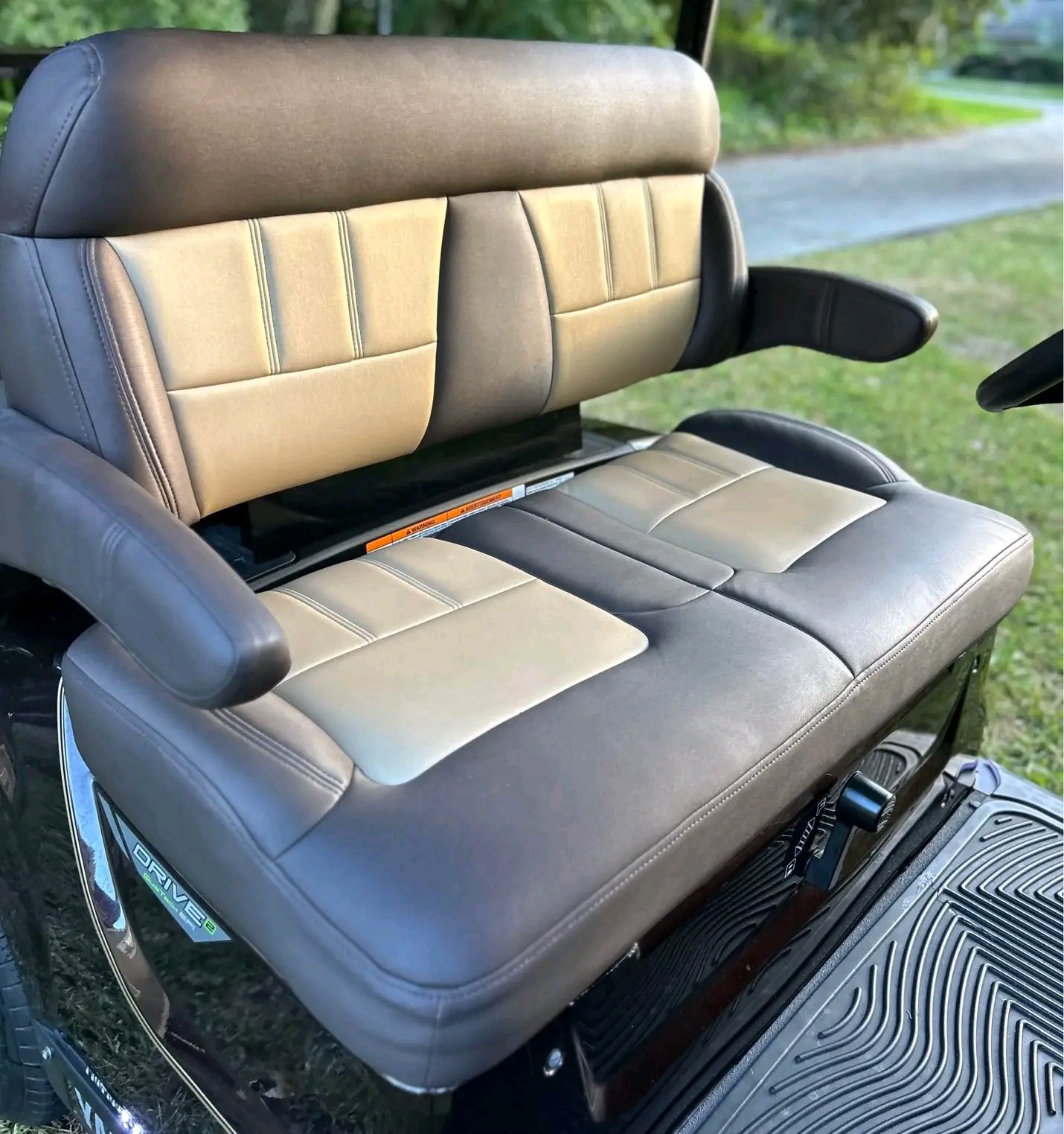 Yamaha Drive2 PTV - Image 8