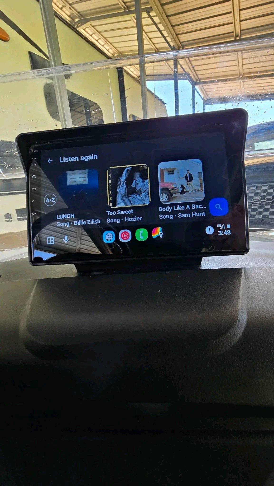 The Denago Rover XL golf cart - Image 2