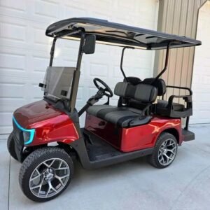 E-Z-GO RXV