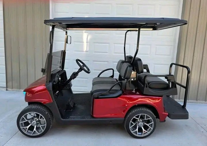 E-Z-GO RXV - Image 9