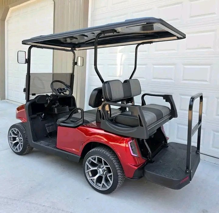 E-Z-GO RXV - Image 10