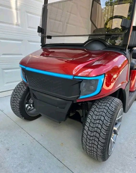 E-Z-GO RXV - Image 7