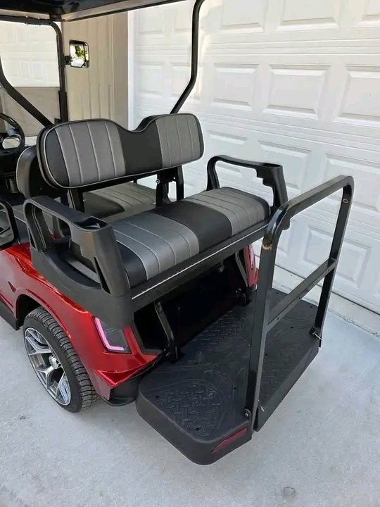 E-Z-GO RXV - Image 5