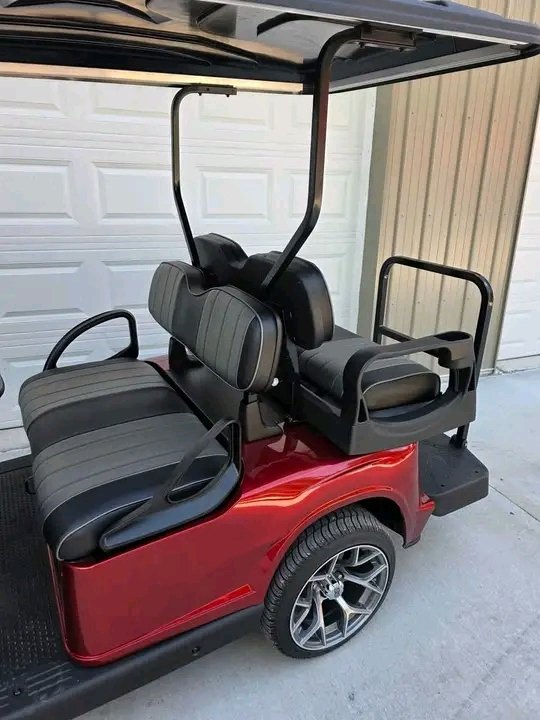 E-Z-GO RXV - Image 6