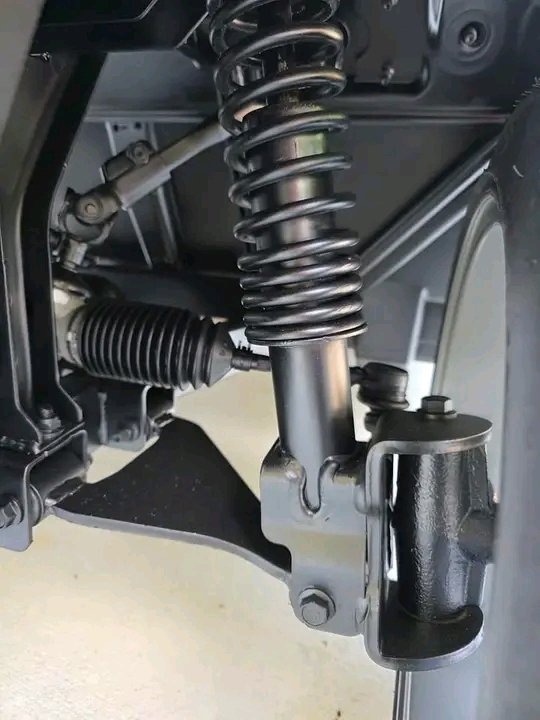 E-Z-GO RXV - Image 4