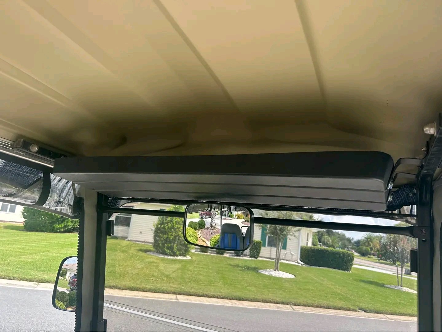 Yamaha Drive2 model - Image 3