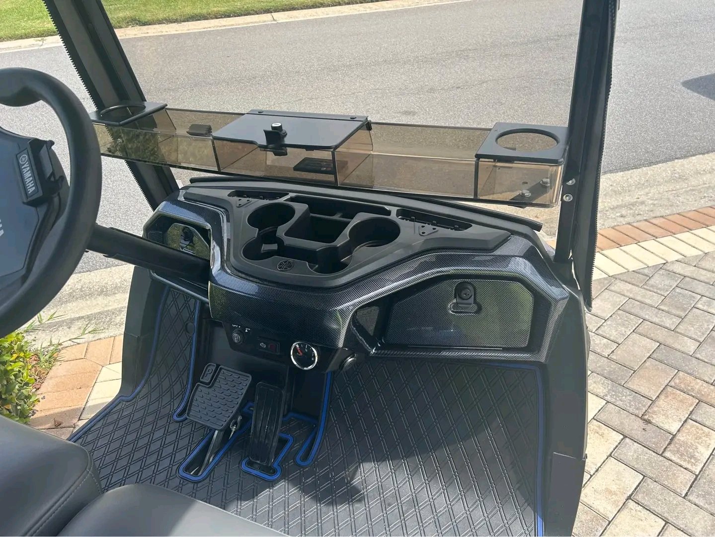 Yamaha Drive2 model - Image 8
