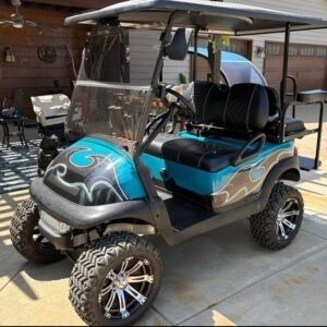 Club Car