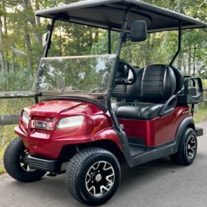 2025 Club Car Onward 4 Pass 48V