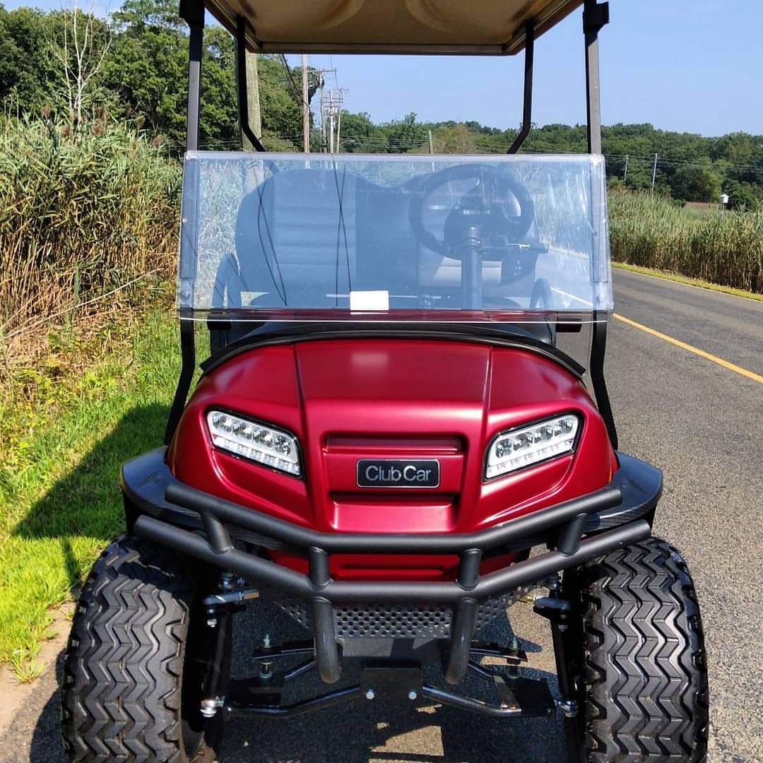 Club Car Tembo - Image 5