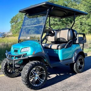 Club Car Onward HP