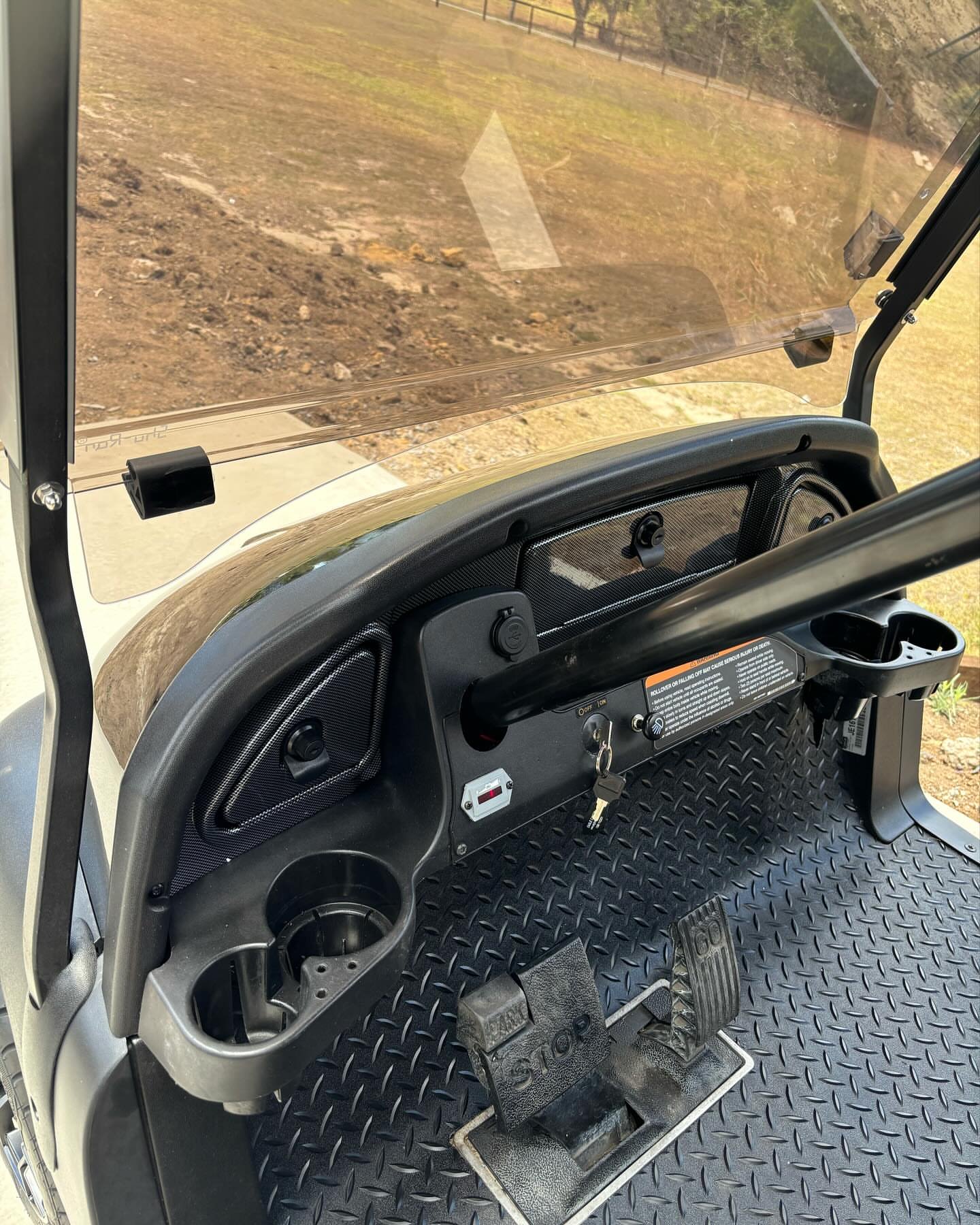 Club Car - Image 8