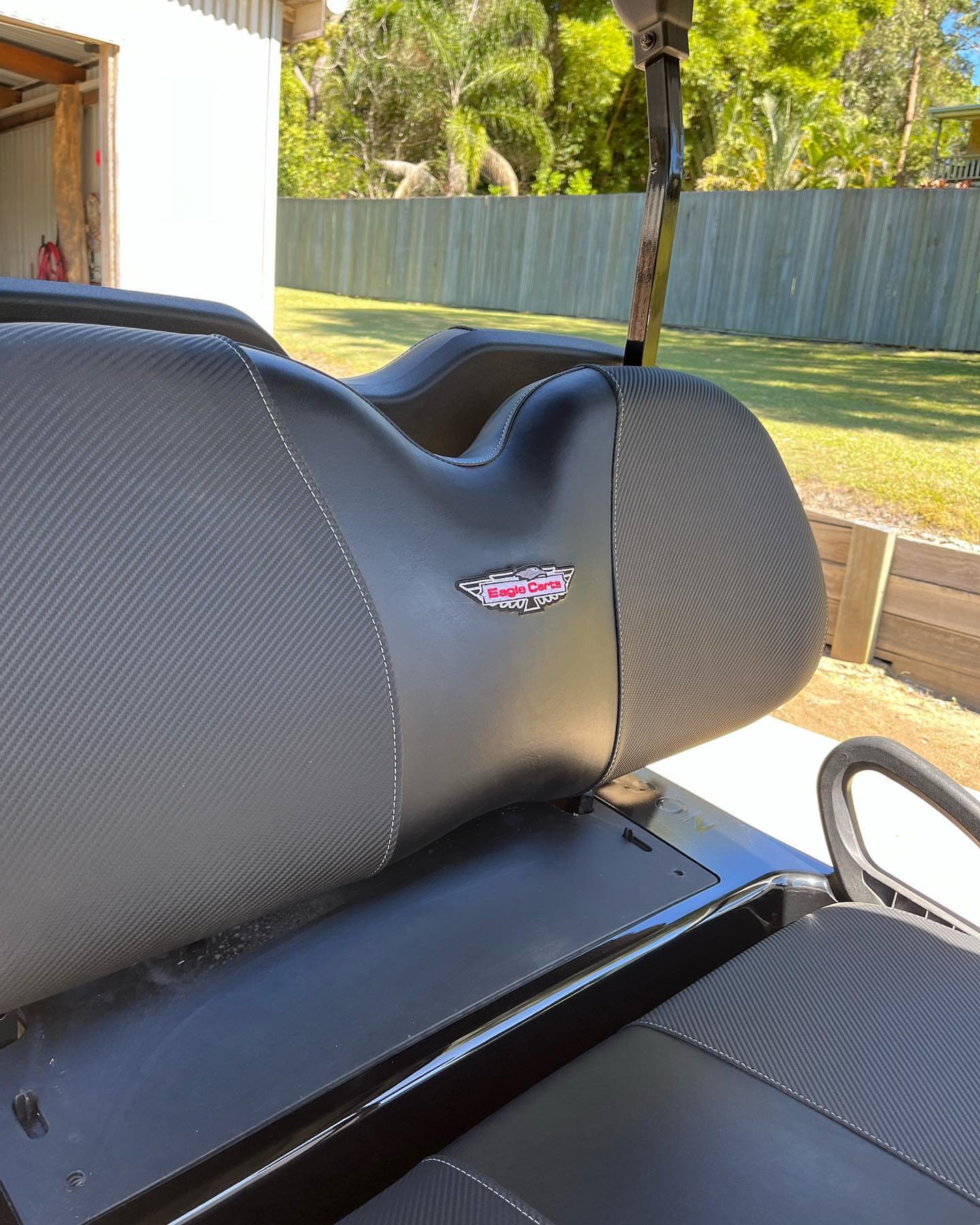 Chub car tombo - Image 8