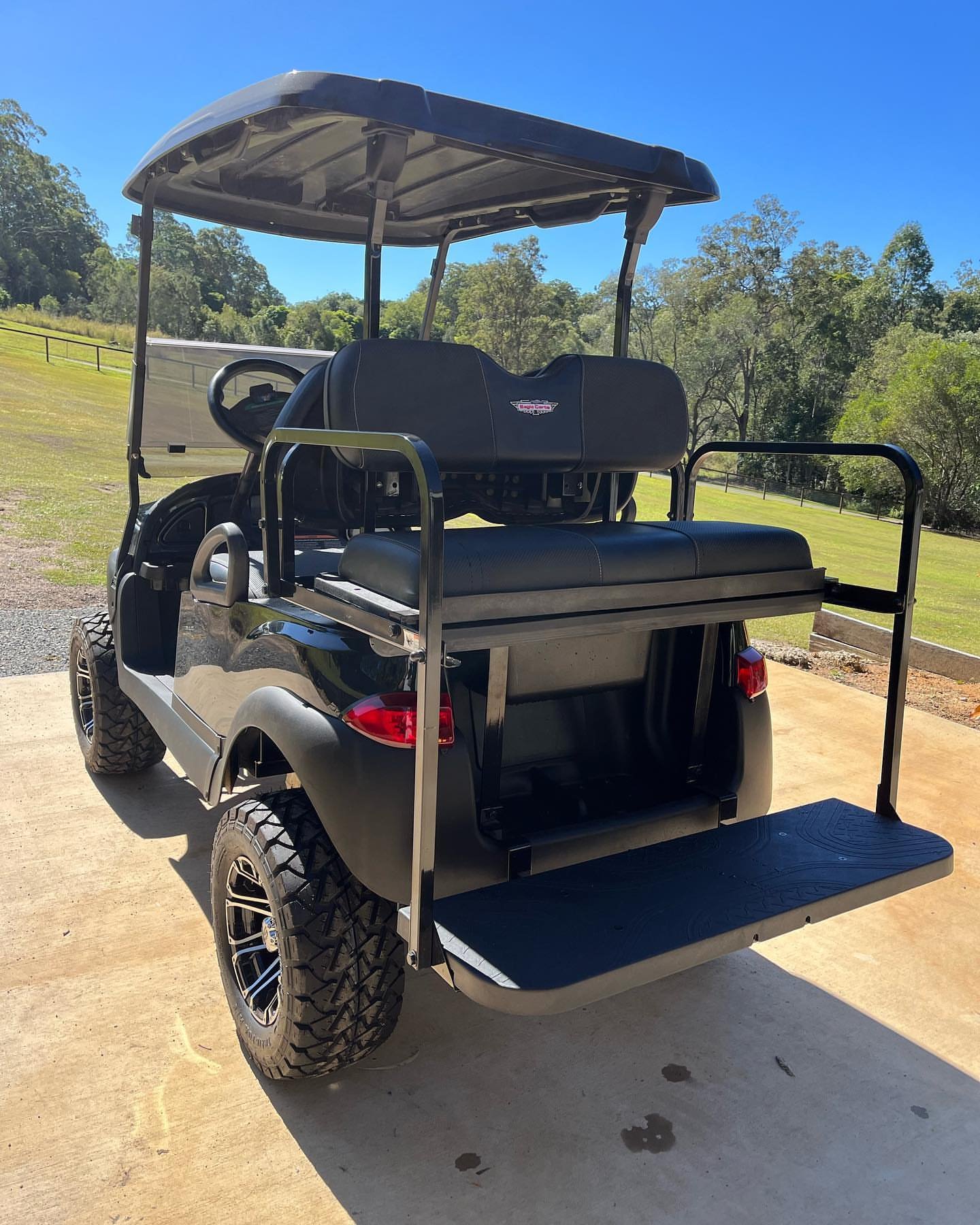 Chub car tombo - Image 6