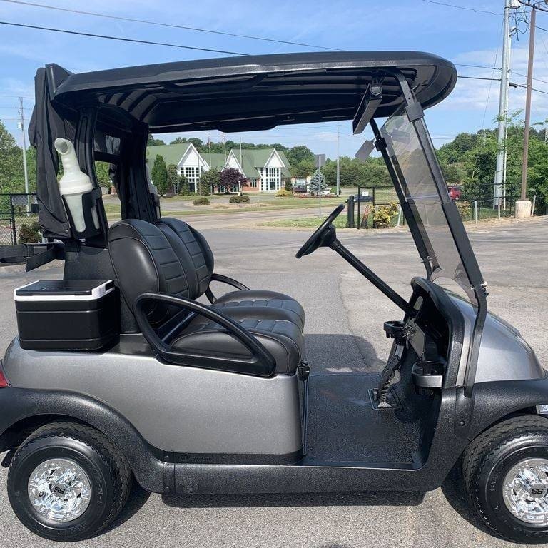 Club Car precedent i2 - Image 7