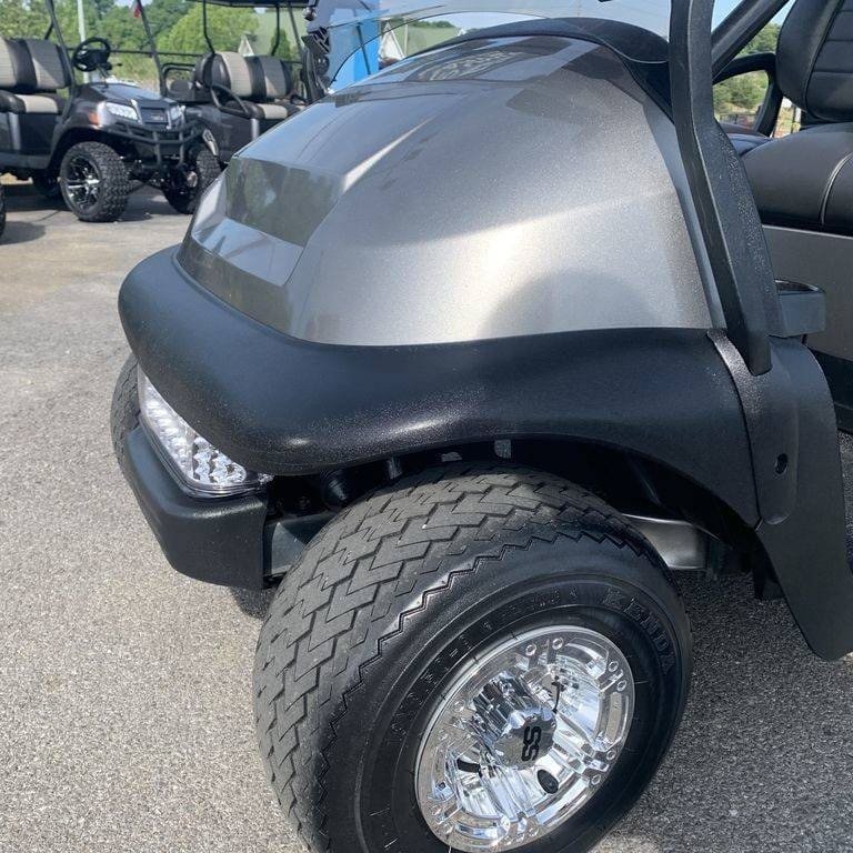 Club Car precedent i2 - Image 4