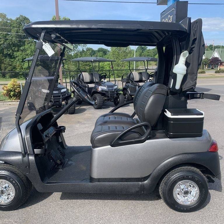 Club Car precedent i2 - Image 3