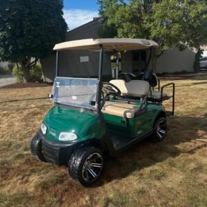 Exzo cart 2021