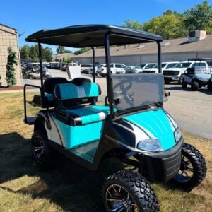 Ezgo RXV Lithium Golf Cart