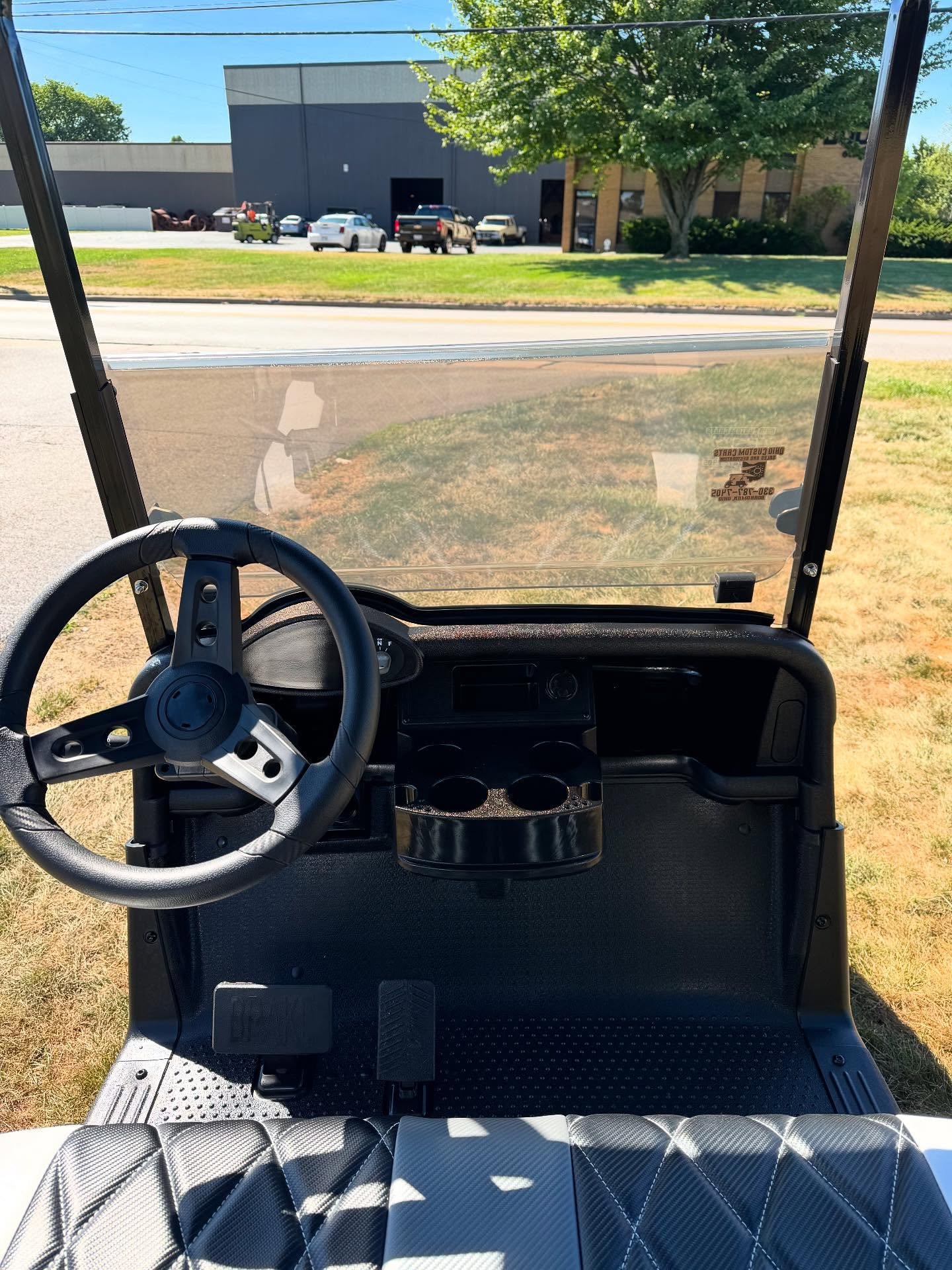 E Z GO GOLF CART - Image 5