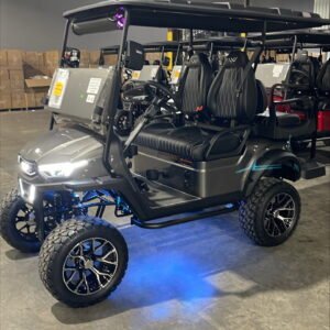 2025 Whisper W7