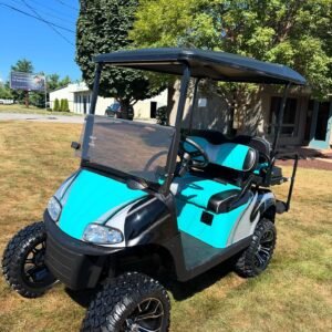 Ezgo RXV Lithium Golf Cart