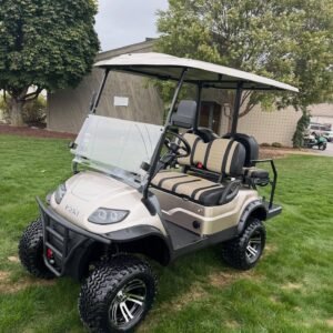 Icon I40L Lithium Electric Golf Cart