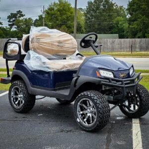 2026 CLUB CAR TEMPO
