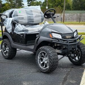 CLUB CAR 2026